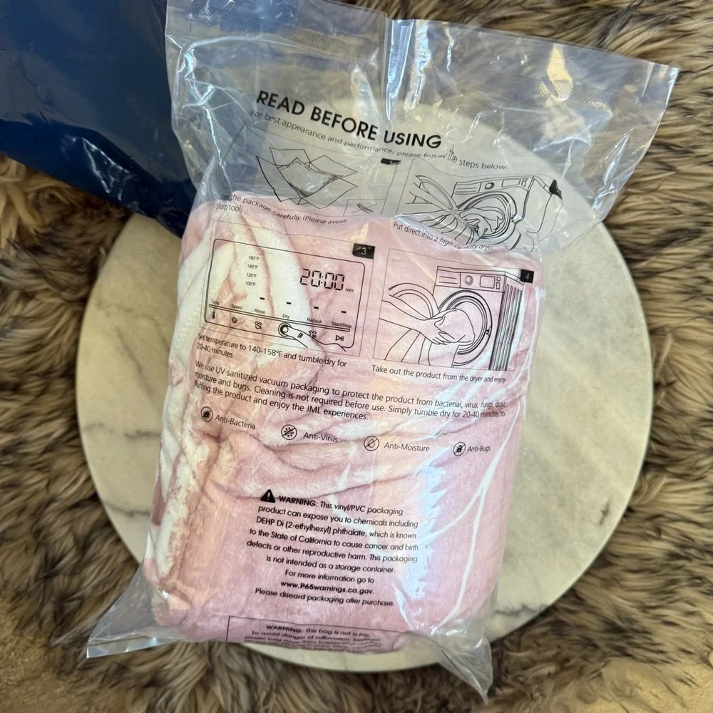 Ordfuarn Mom Blanket - Picture 10 of 13